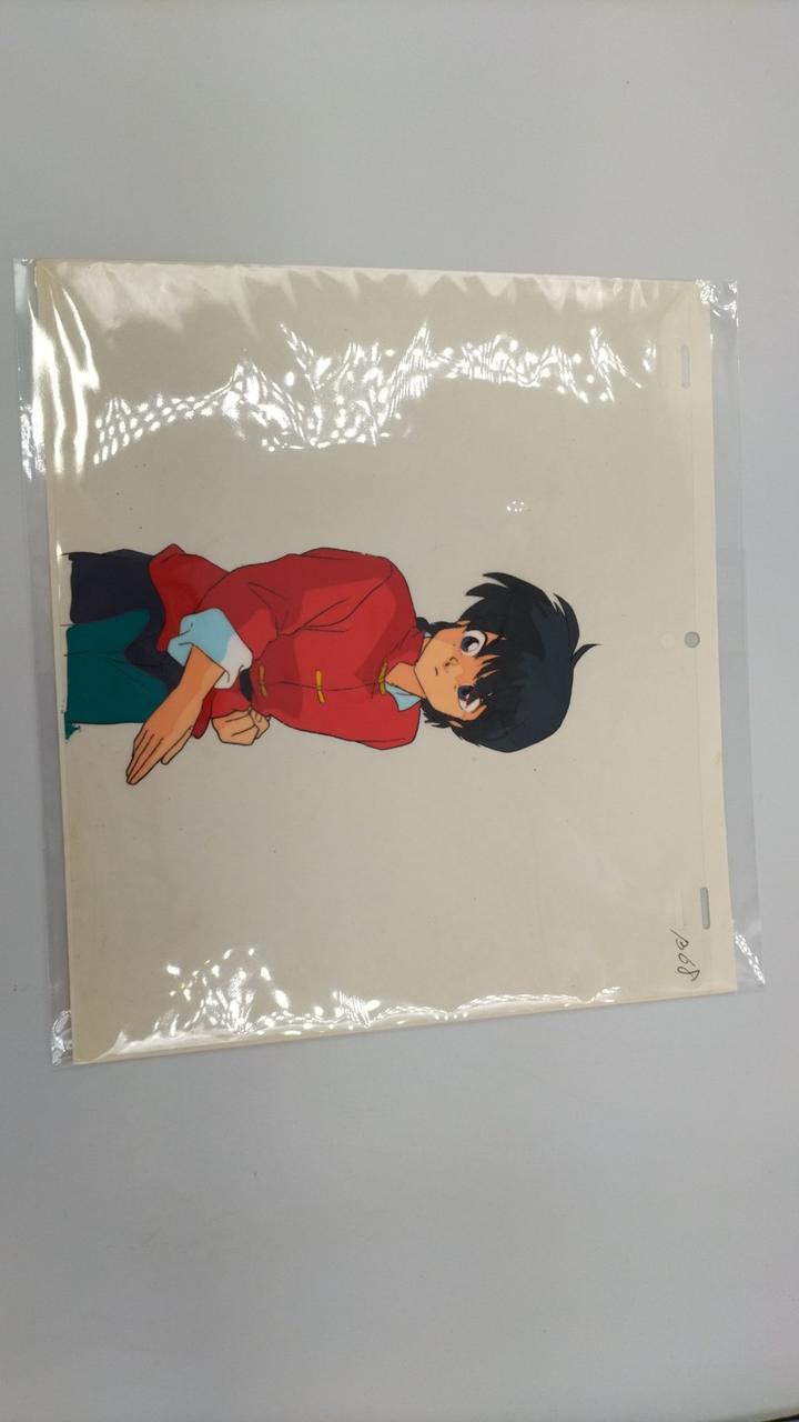 らんま1/2