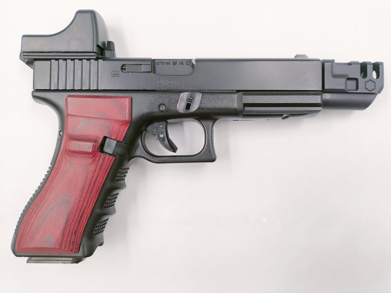 不明|ガスガン|HARDOFFオフモール（オフモ）|2081130000008110