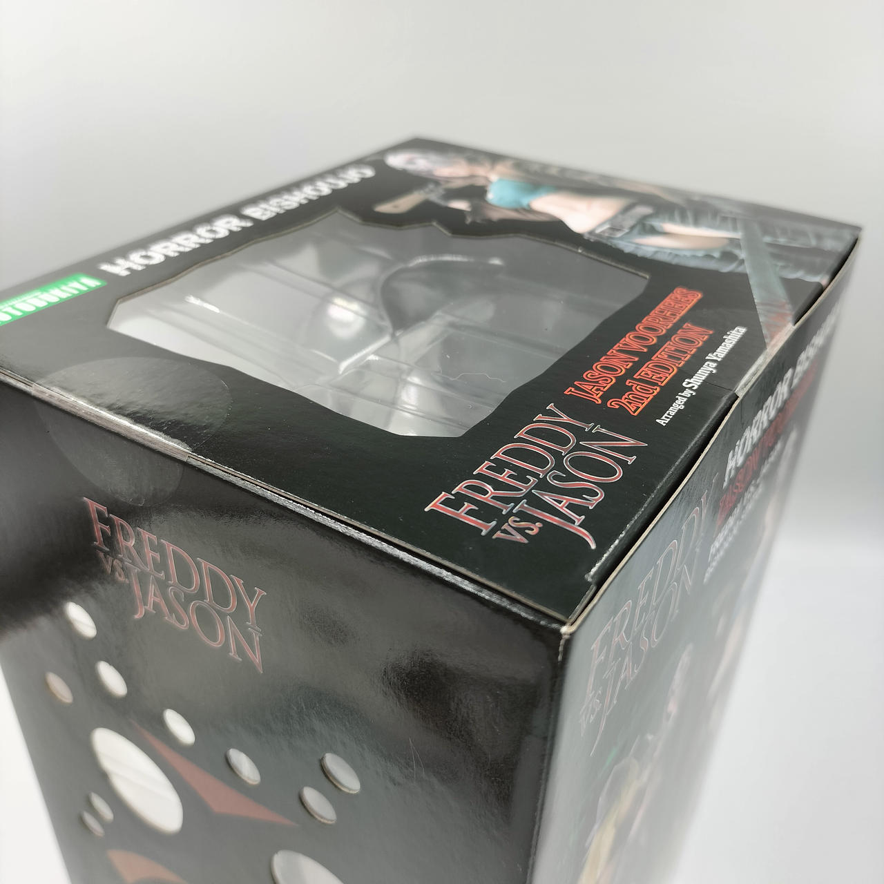 ホラーなどコレクション Amazon.co.jp: HORROR美少女 貞子 コトブキヤショップ限定 恐怖