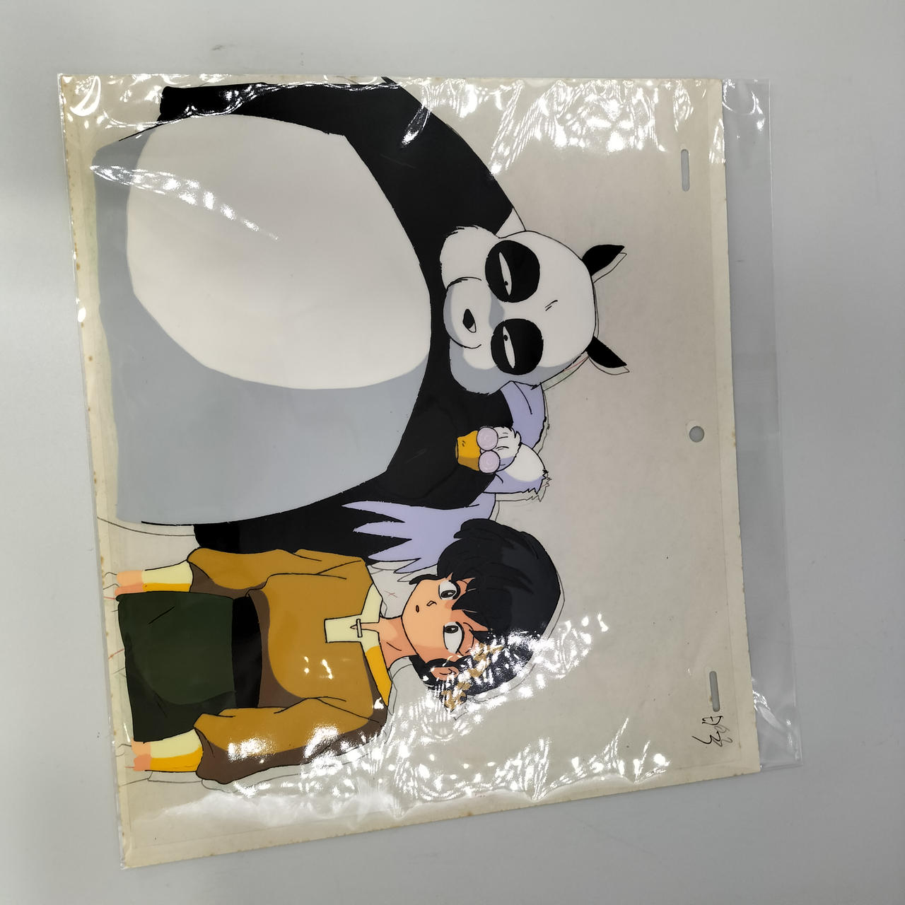 らんま1/2