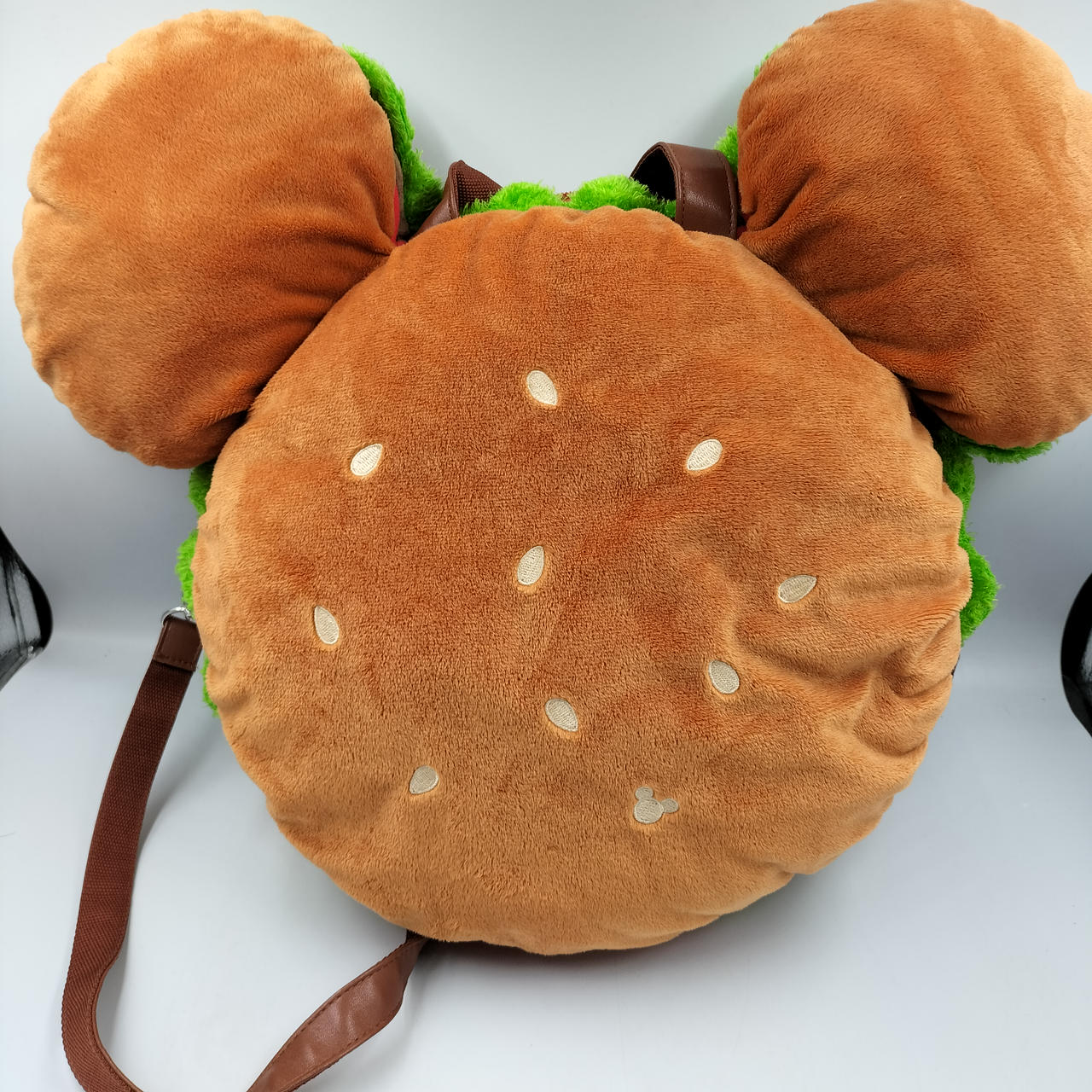 東京ディズニーランド