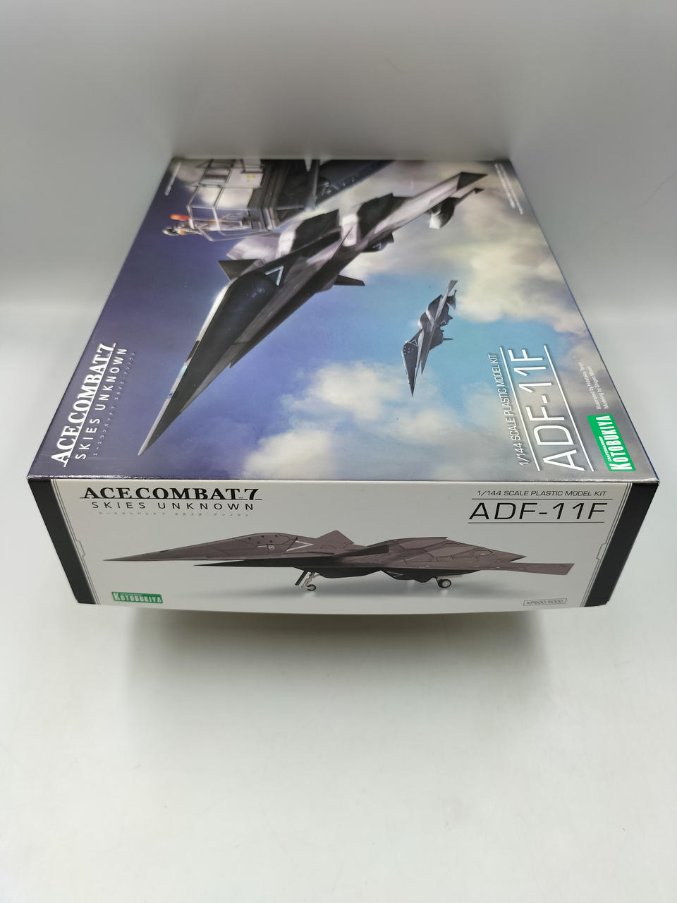 KOTOBUKIYA|エースコンバット7 スカイズ・アンノウン|【ハードオフ公式