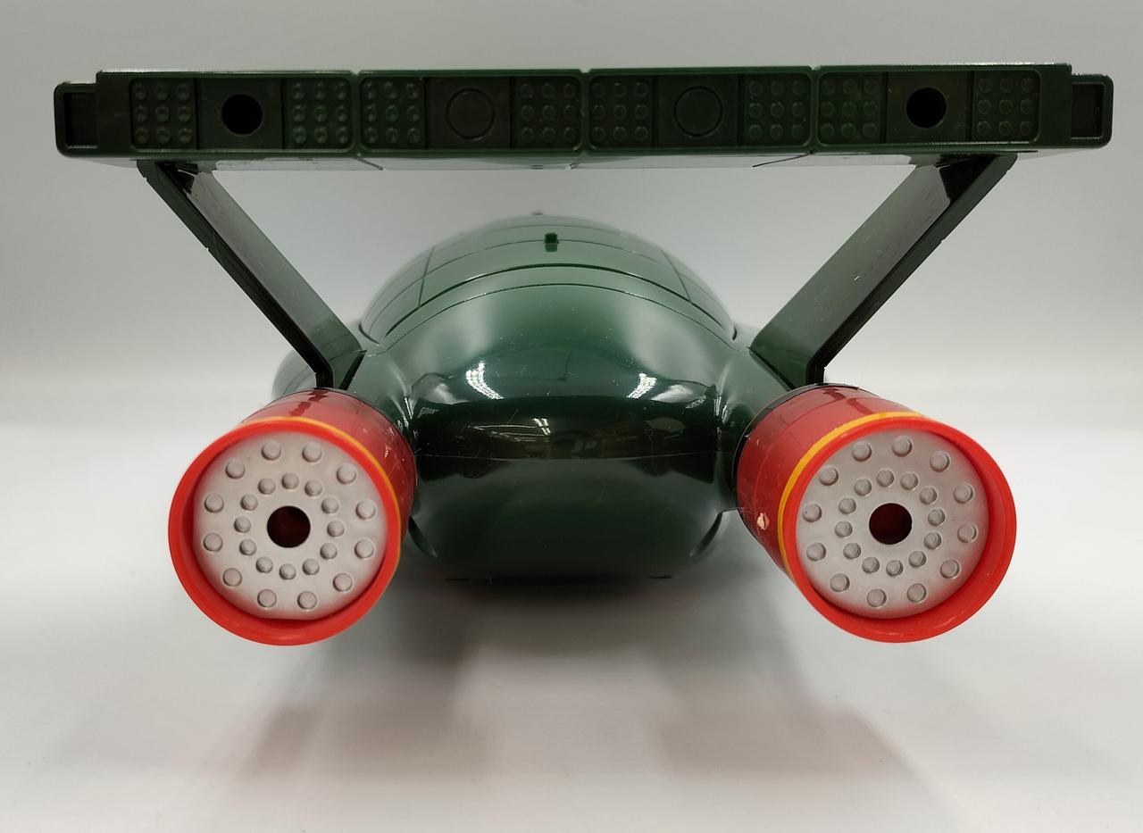 バンダイ サンダーバード　THUNDERBIRD エックスカー　B33-780 バンダイ(BANDAI)|THUNDERBIRD|HARDOFFオフモール（オフモ