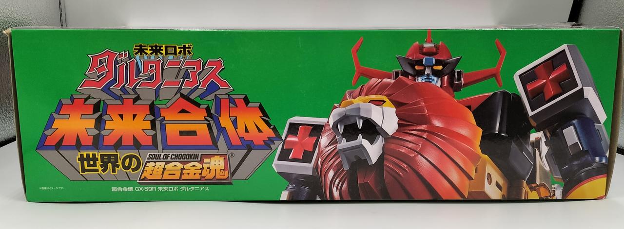 バンダイ(BANDAI)|未来ロボ ダルタニアス|HARDOFFオフモール バンダイ(BANDAI)|未来ロボ ダルタニアス|HARDOFFオフモール