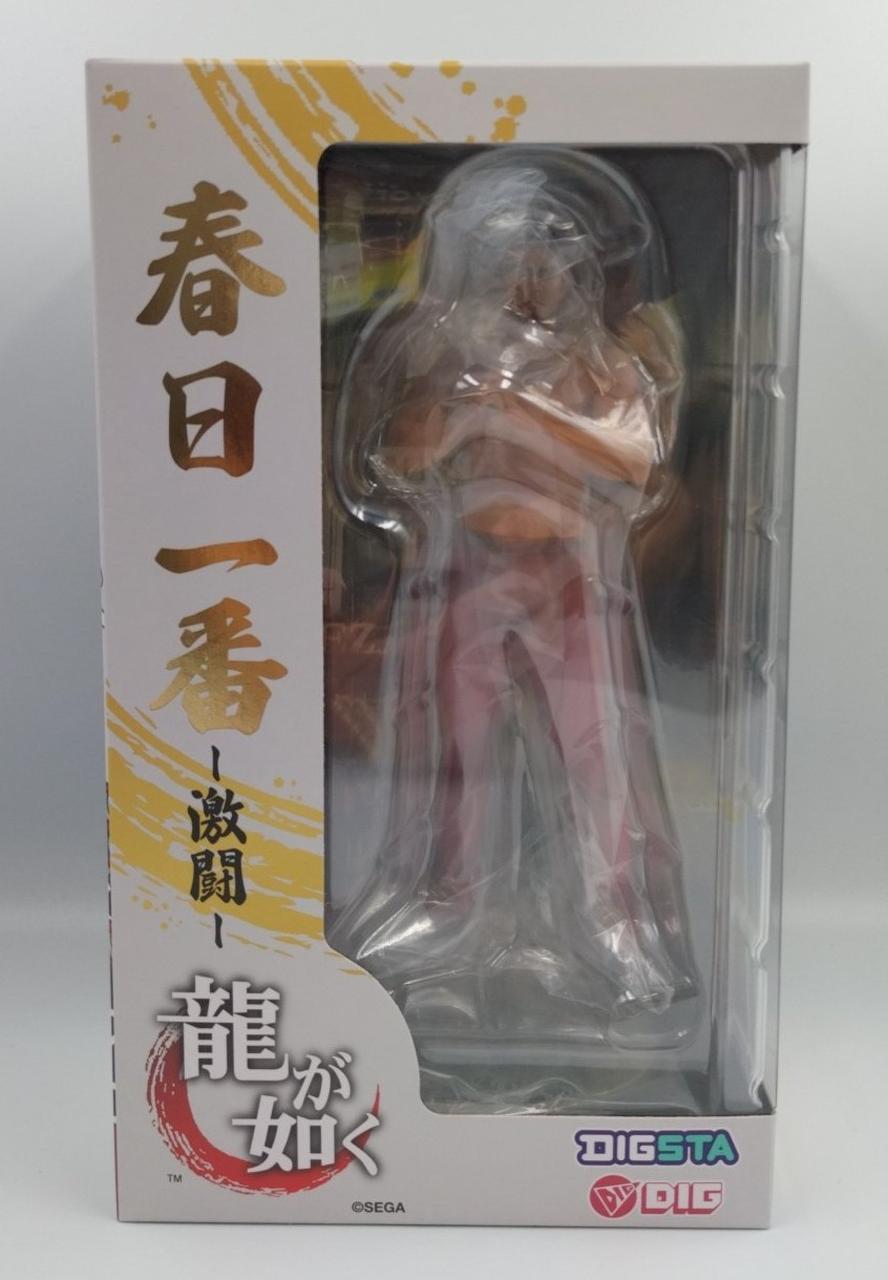 龍が如く