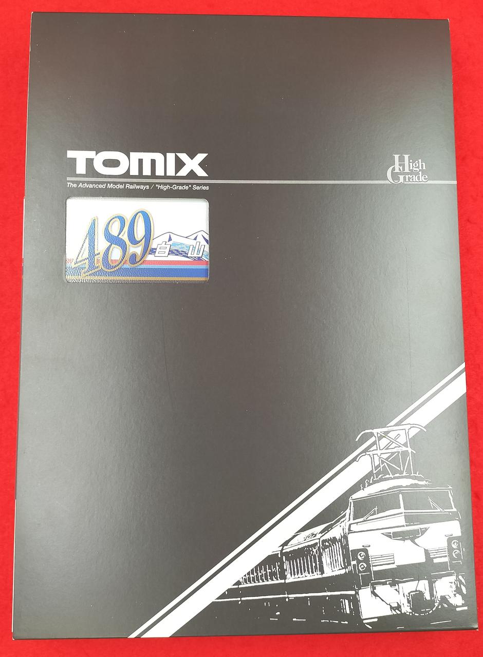 トミックス(TOMIX)|Nゲージ|HARDOFFオフモール（オフモ