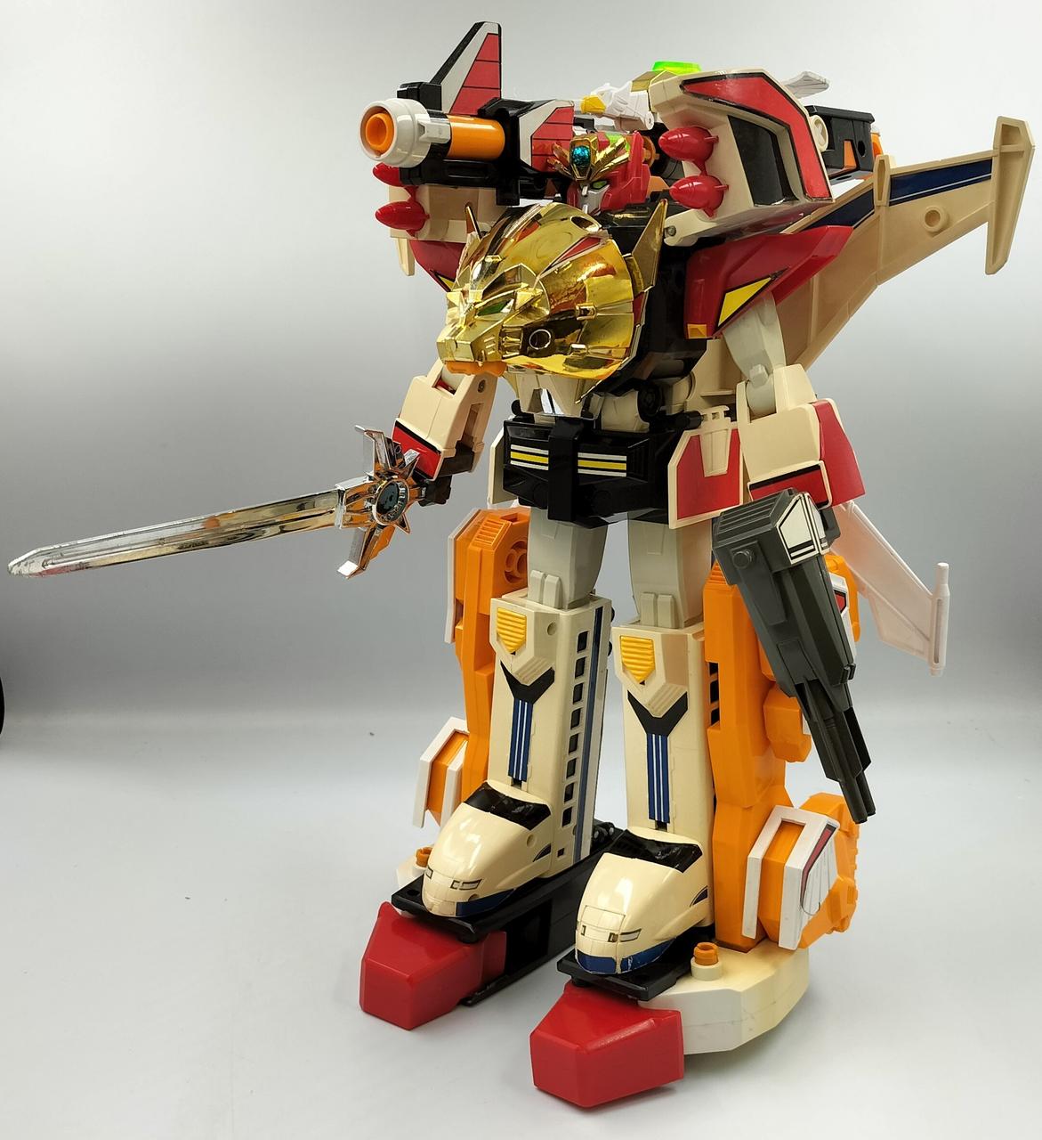 タカラ(TAKARA)|伝説の勇者 ダ・ガーン|HARDOFFオフモール