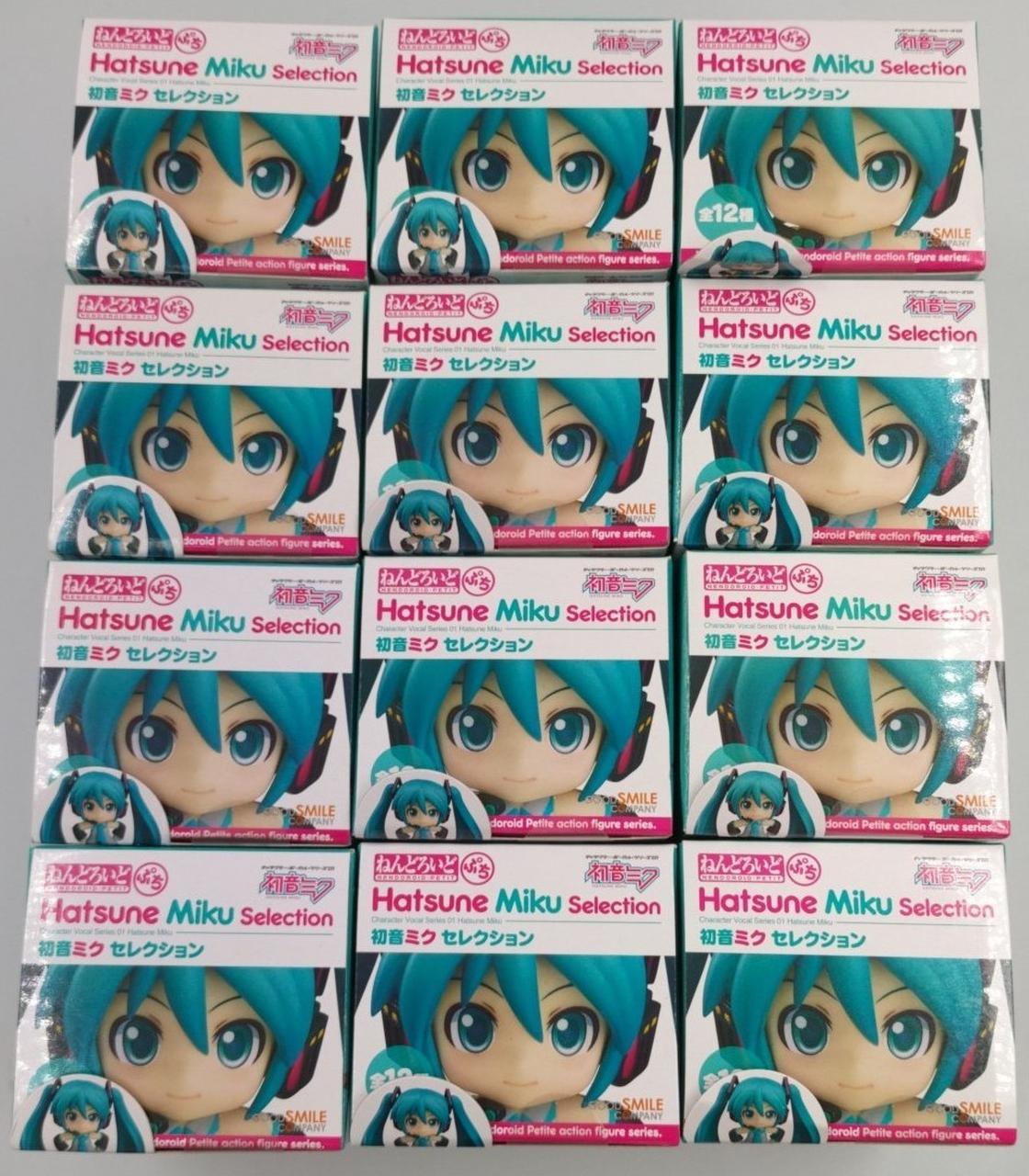 グッドスマイルカンパニー(GOOD SMILE COMPANY)|ねんどろいど