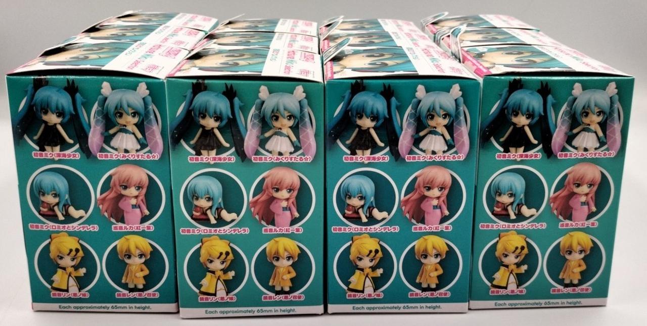 グッドスマイルカンパニー(GOOD SMILE COMPANY)|ねんどろいど
