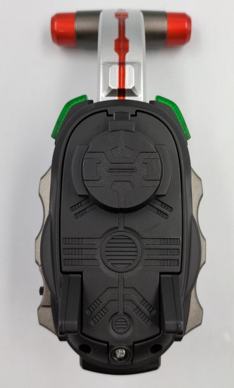 BANDAI - 仮面ライダーカブト　未開封！CSMハイパーゼクター Amazon.co.jp: バンダイ(BANDAI) COMPLETE SELECTION