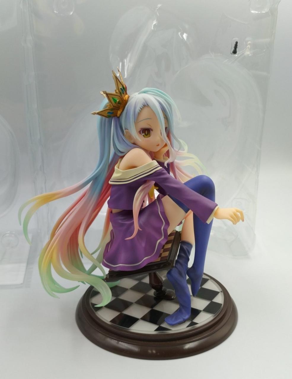 パーツ揃ってます