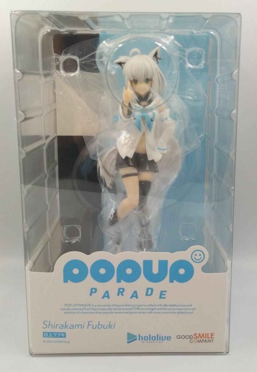 グッドスマイルカンパニー(GOOD SMILE COMPANY)|POP UP PARADE