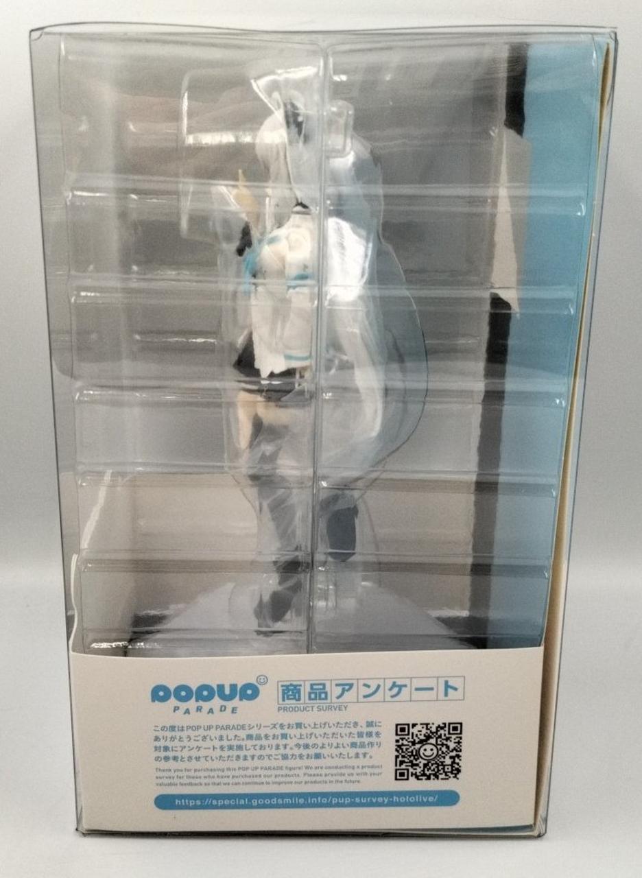 【中古】グッドスマイルカンパニー　POP UP PARADE DIO　開封品[70][240070153257] POP UP PARADE DIO (フィギュア) - ホビーサーチ フィギュア