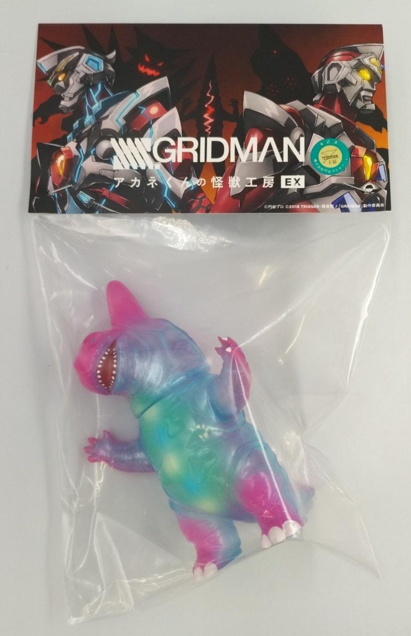 SSSS.GRIDMAN