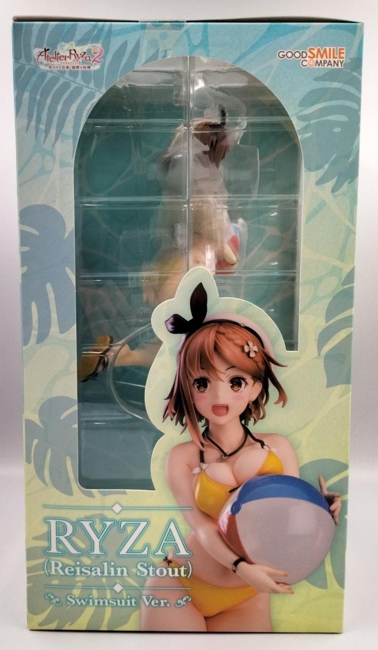 グッドスマイルカンパニー(GOOD SMILE COMPANY)|ライザの