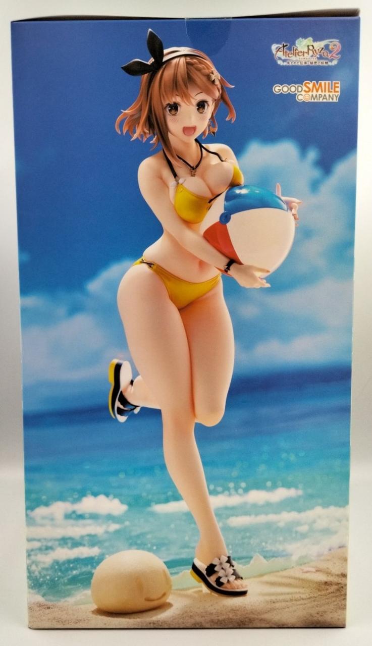 グッドスマイルカンパニー(GOOD SMILE COMPANY)|ライザの