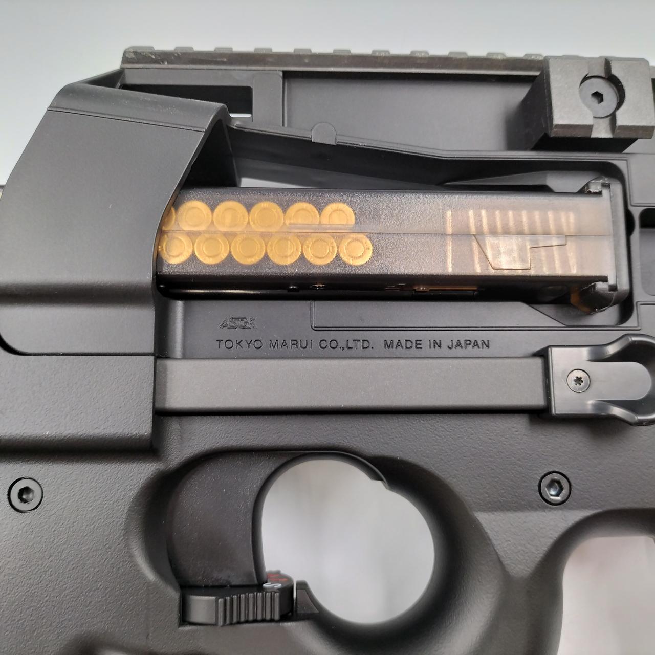 東京マルイ|電動ガン|HARDOFFオフモール（オフモ）|2081130000008071