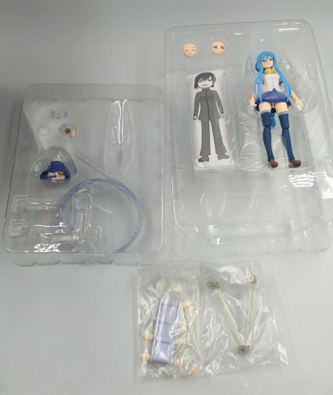 パーツ揃ってます