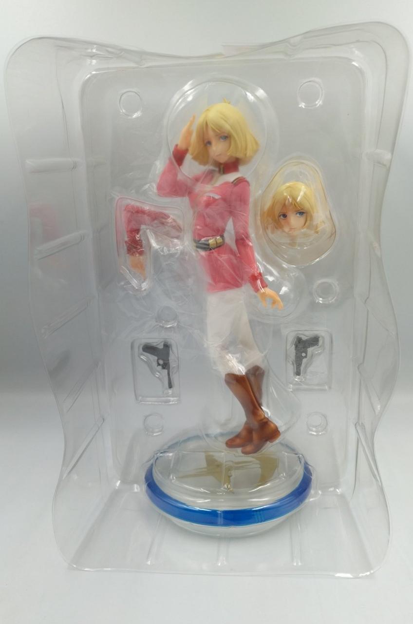 パーツ揃ってます