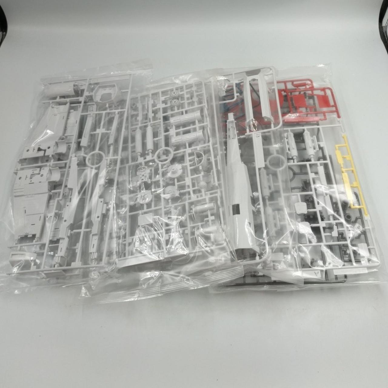 中袋未開封