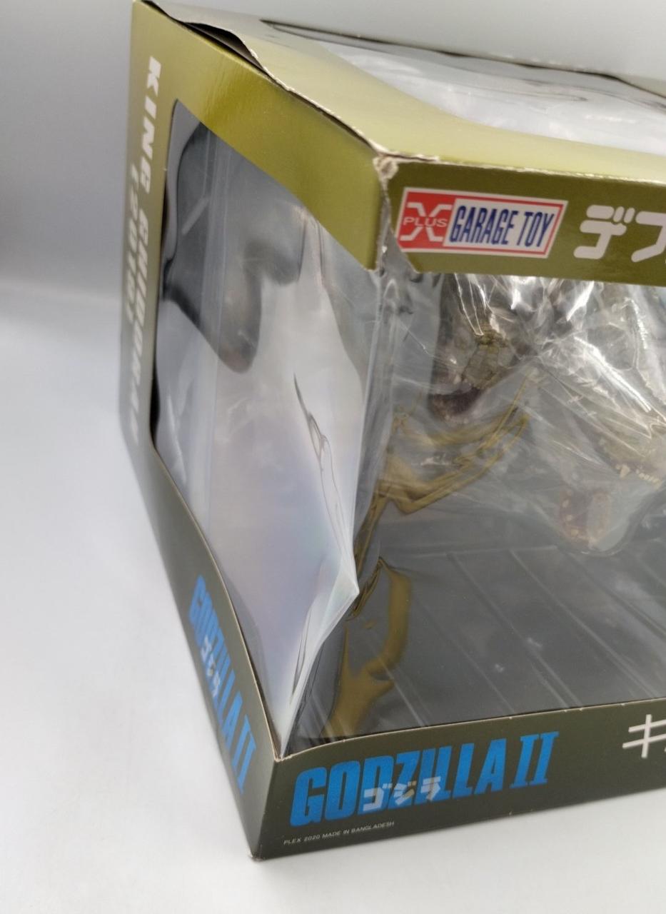 箱傷みアリ