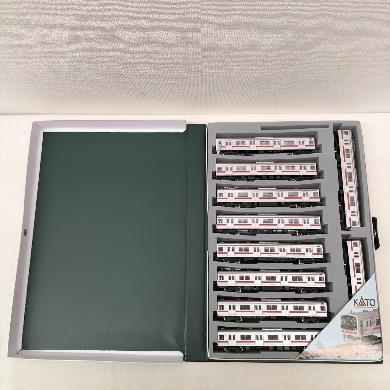 KATOまとめ売り16両 未使用品 Yahoo!オークション - KATO 700系（AMBITIOUS JAPAN ）16両セット