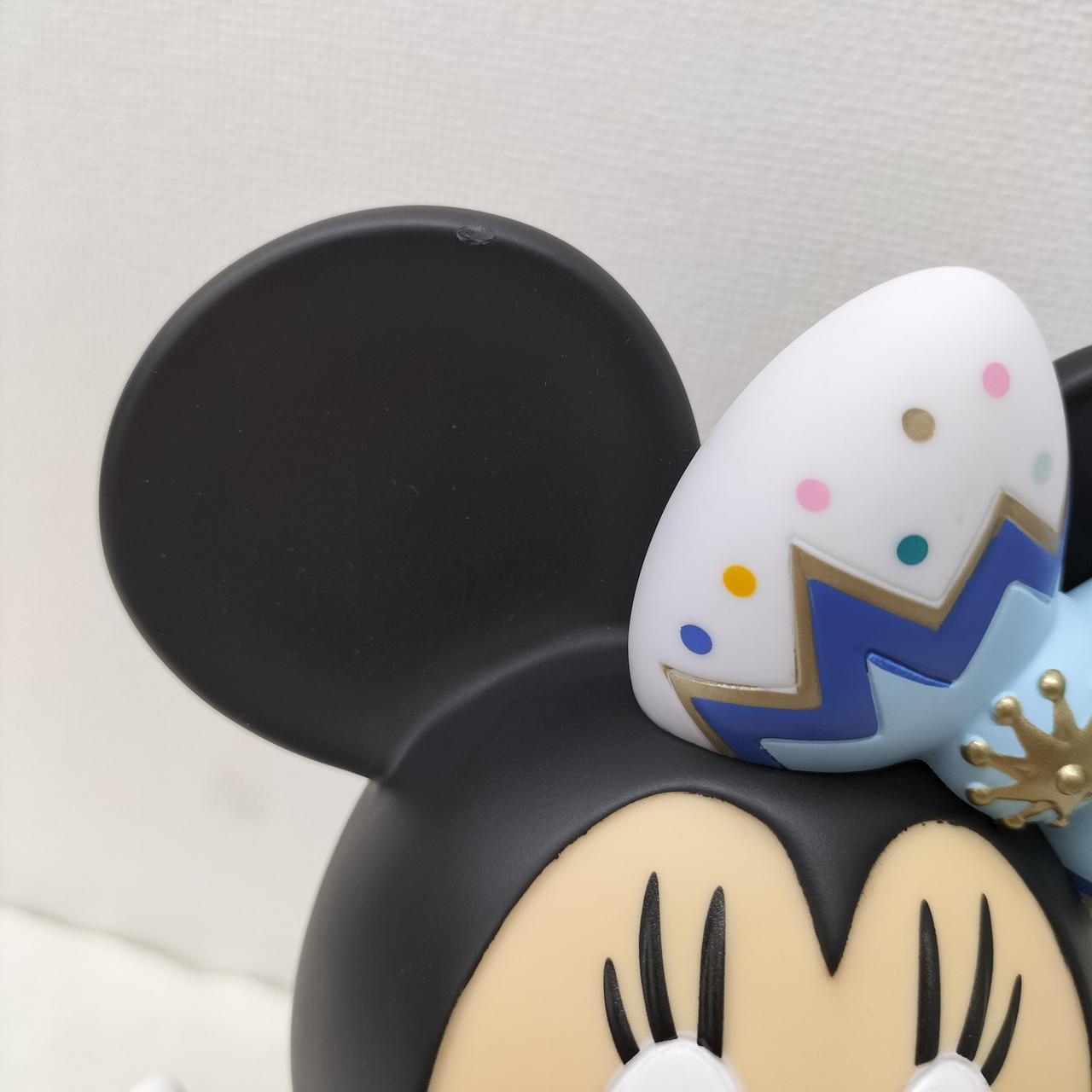ディズニー|東京ディズニーシー20周年記念フィギュア ミニー