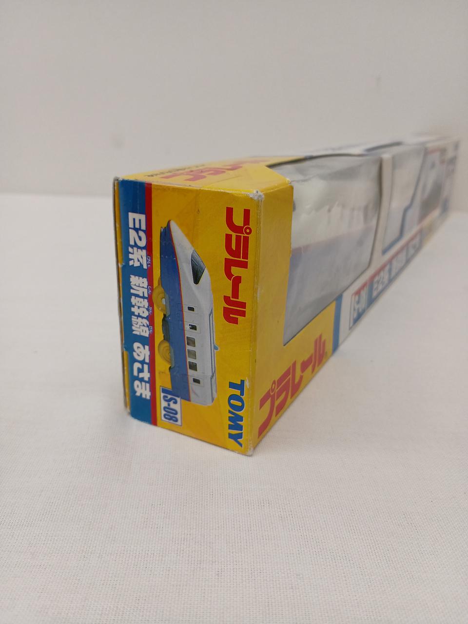 E2系新幹線MAX スーパーエクスプレス フォトフレーム あさま MSE2-30 E2系新幹線MAX スーパーエクスプレス フォトフレーム あさま MSE2-30