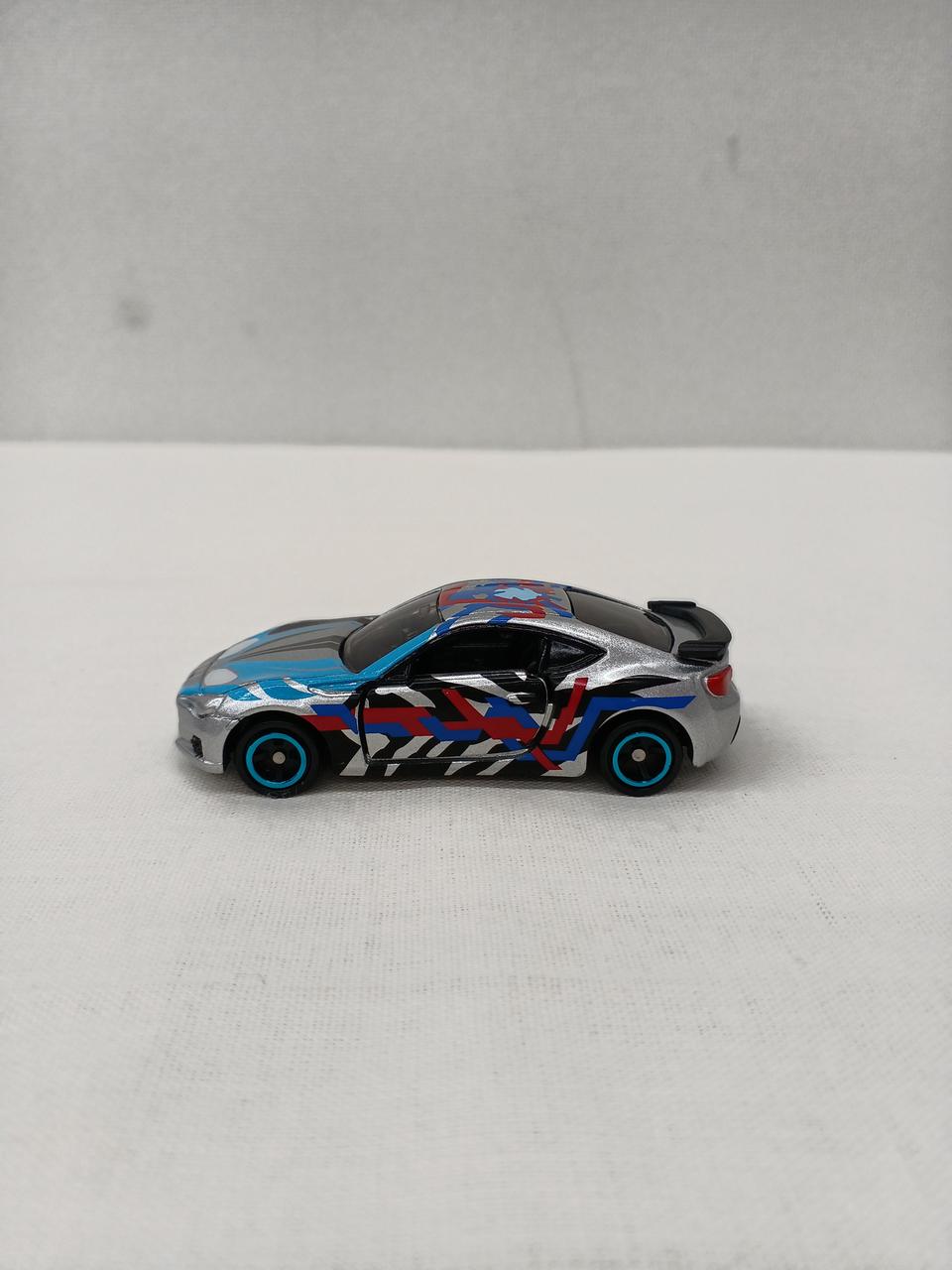 ウルトラマン マスコットトミカ 03