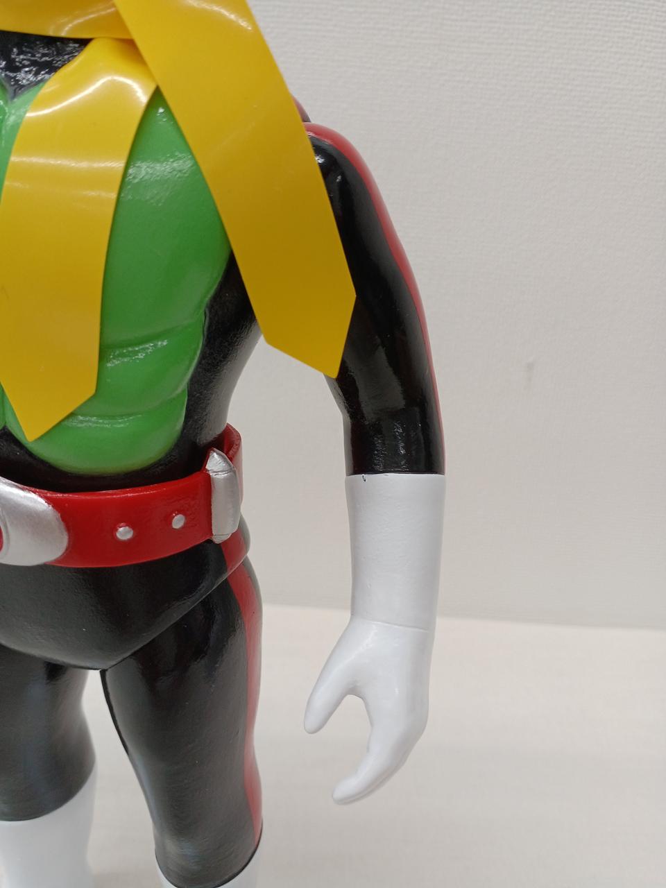 原作版 ショッカーライダー メディコム・トイ スタイリッシュコレクション●未開封 原作版 ショッカーライダー メディコム・トイ スタイリッシュ