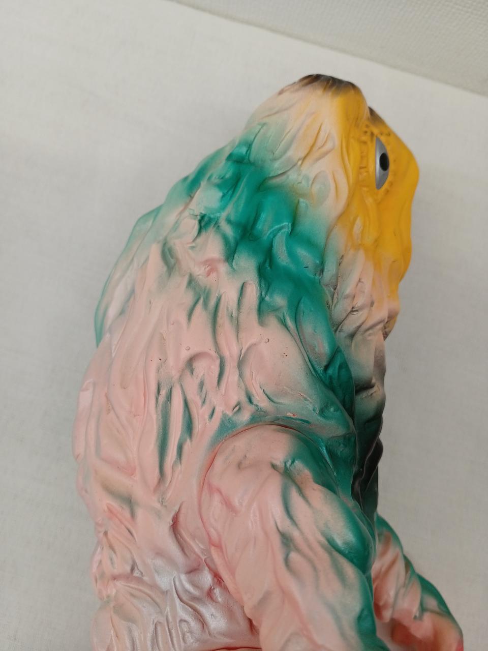 ブルマァク|ヘドラ 肌色成型 ハワイカラー|【ハードオフ公式通販】オフ