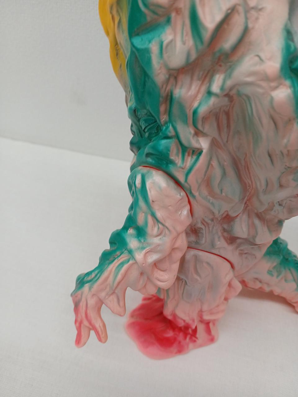 ブルマァク|ヘドラ 肌色成型 ハワイカラー|【ハードオフ公式通販】オフ