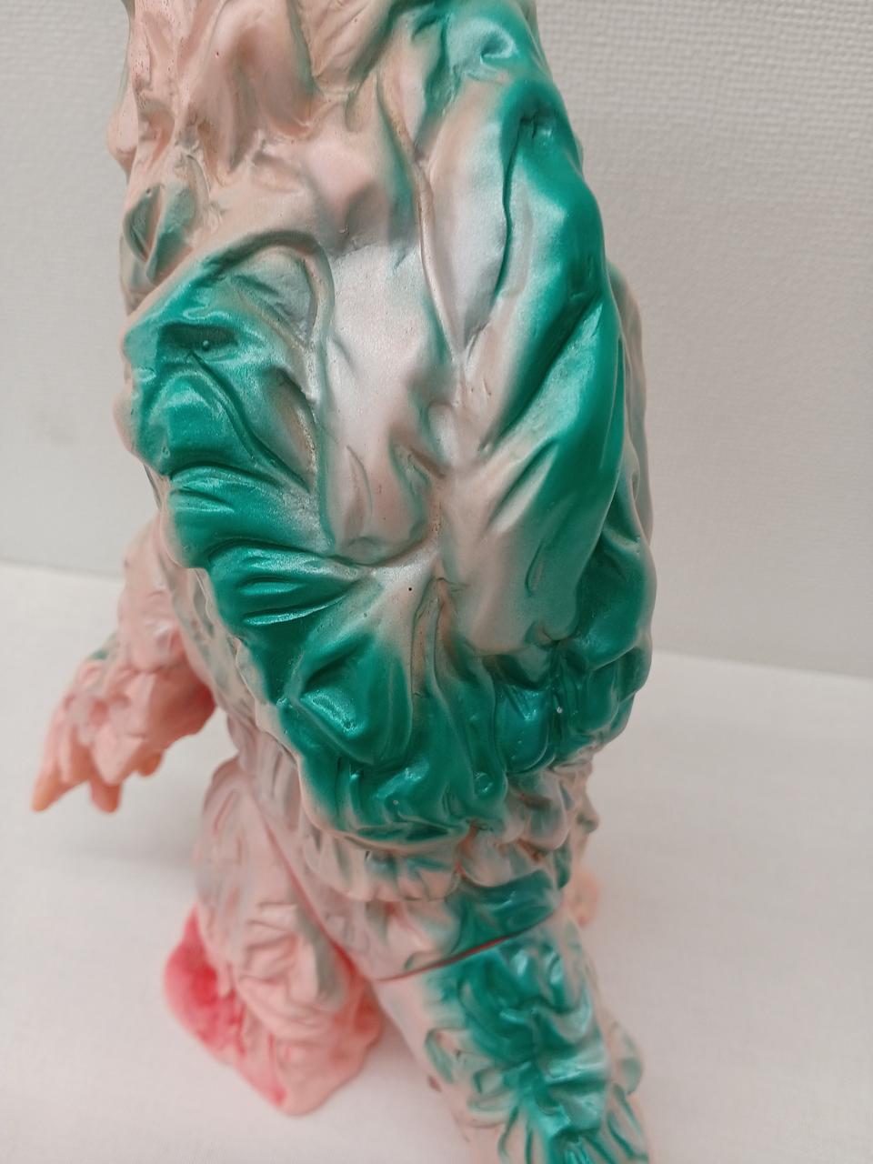 ブルマァク|ヘドラ 肌色成型 ハワイカラー|【ハードオフ公式通販】オフ