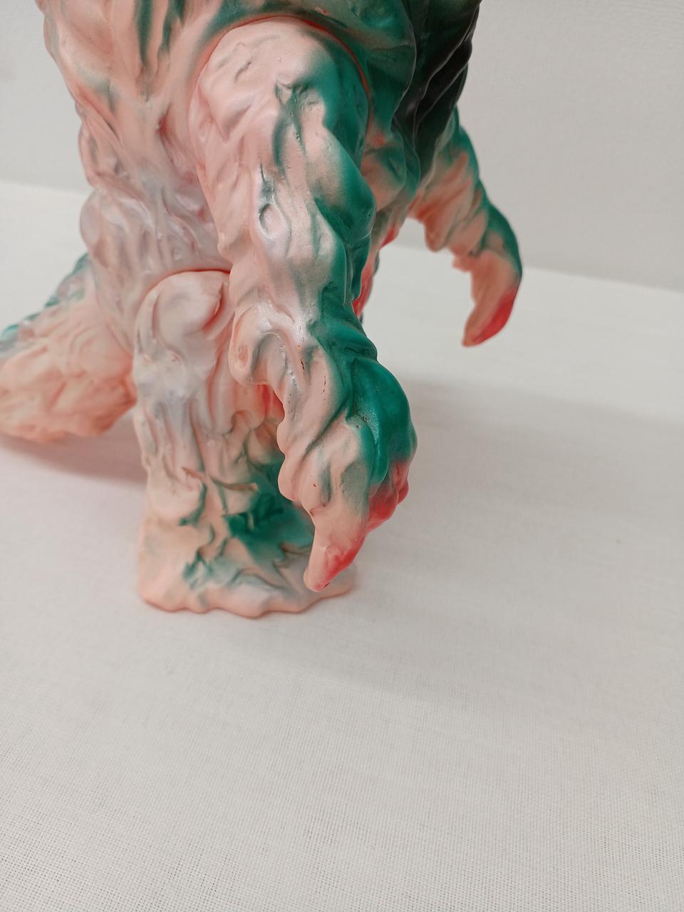 ブルマァク|ヘドラ 肌色成型 ハワイカラー|【ハードオフ公式通販】オフ