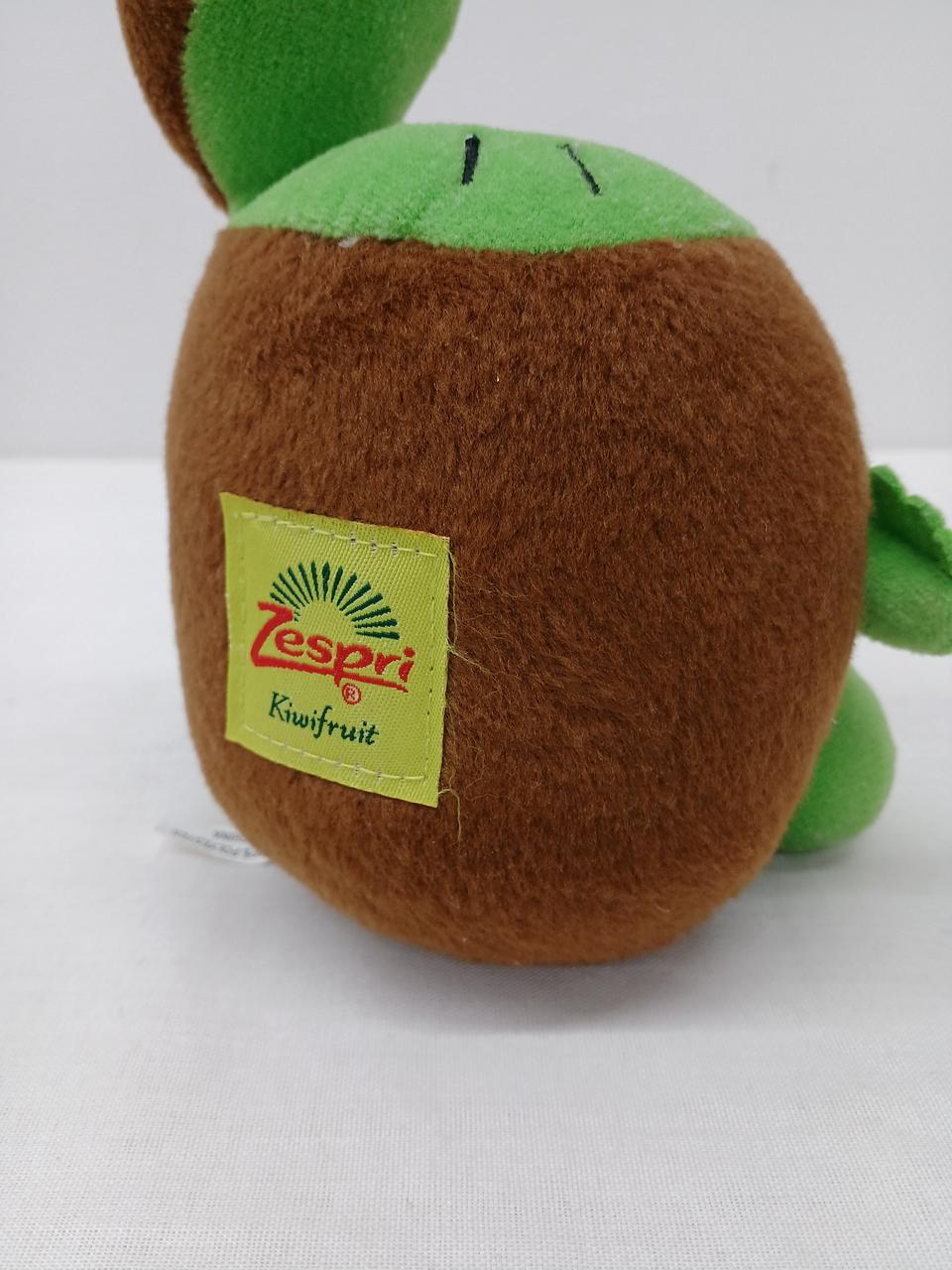 ゼスプリ|キウイブラザーズ(初期) ぬいぐるみ|HARDOFFオフモール