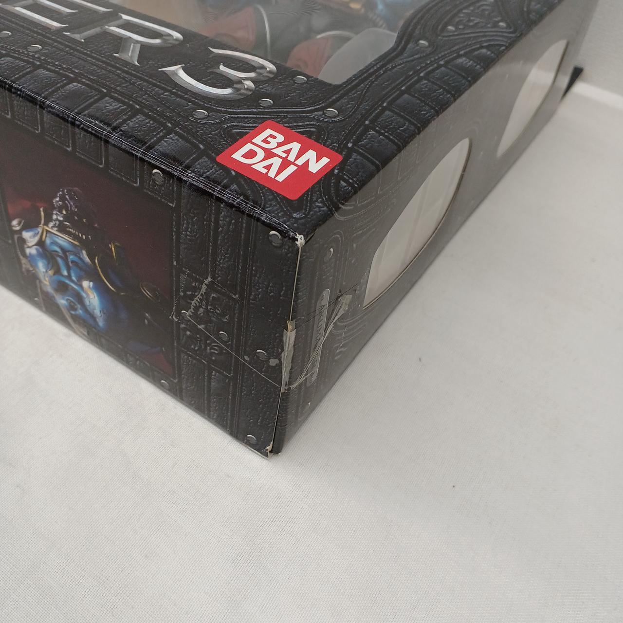 バンダイ|S.I.C.|【ハードオフ公式通販】オフモール|2081140000106531