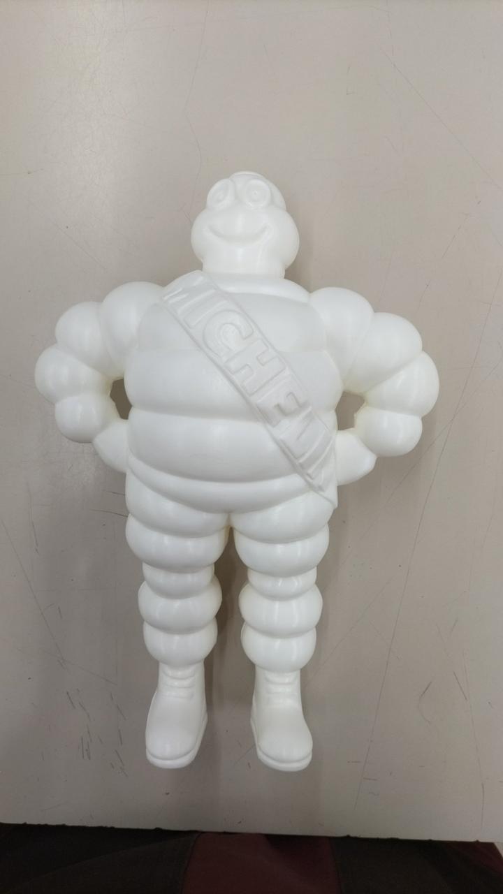 MICHELIN|ミシュラン ビバンダム フィギュア|【ハードオフ公式通販