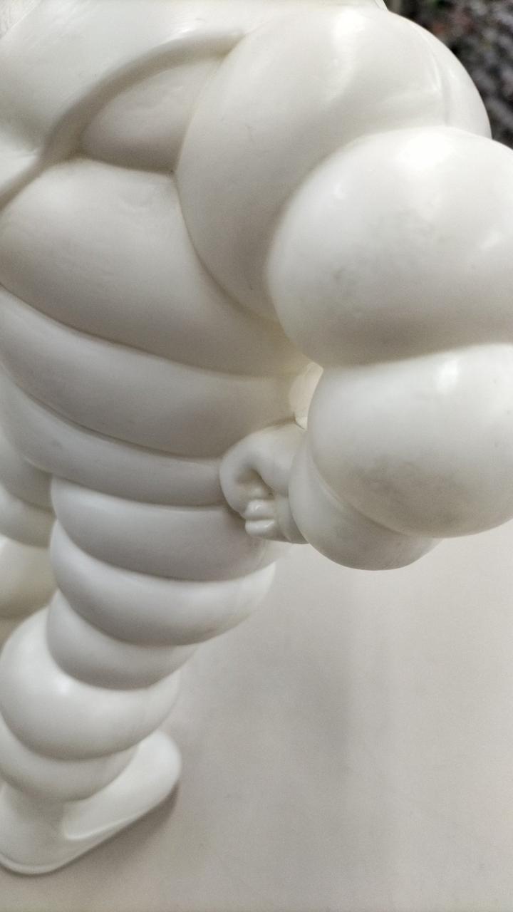 MICHELIN|ミシュラン ビバンダム フィギュア|【ハードオフ公式通販