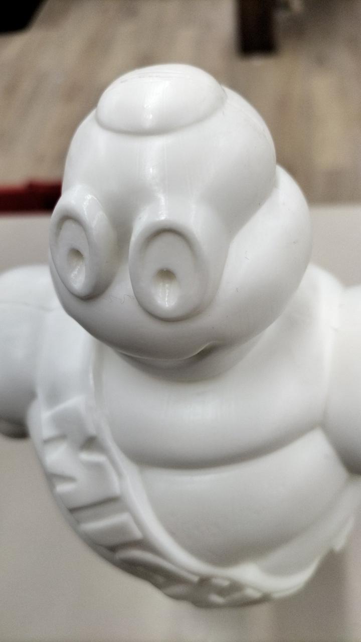 MICHELIN|ミシュラン ビバンダム フィギュア|【ハードオフ公式通販