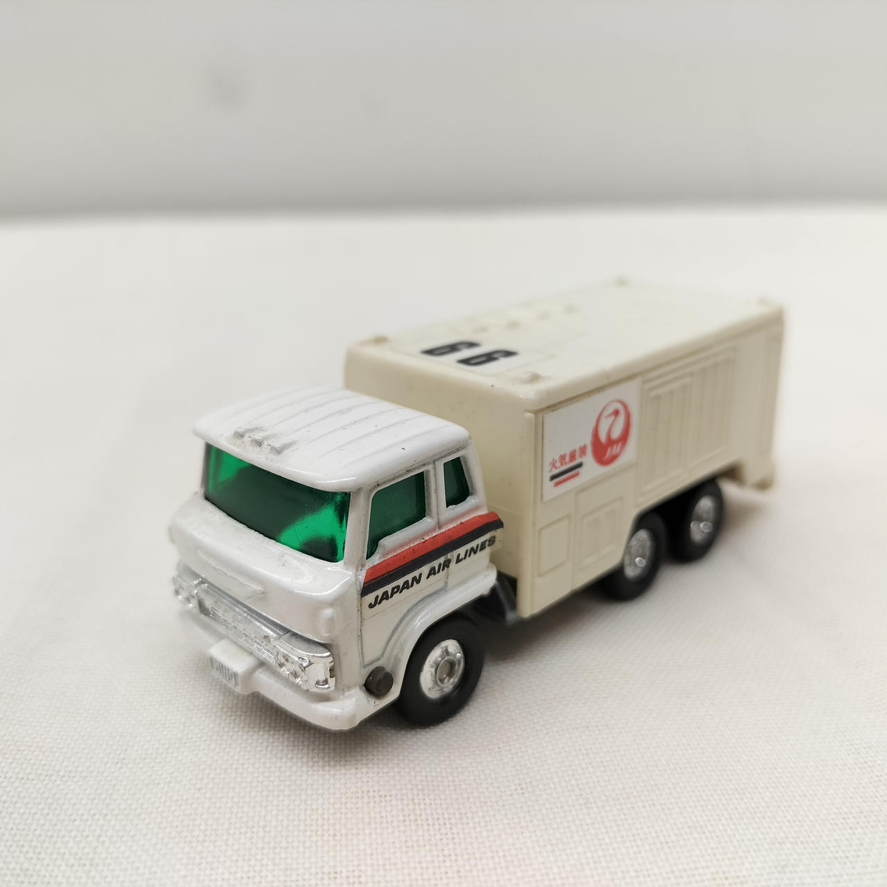 トミー|NO.99-1 日野トラック 日本航空 空調車|HARDOFFオフ