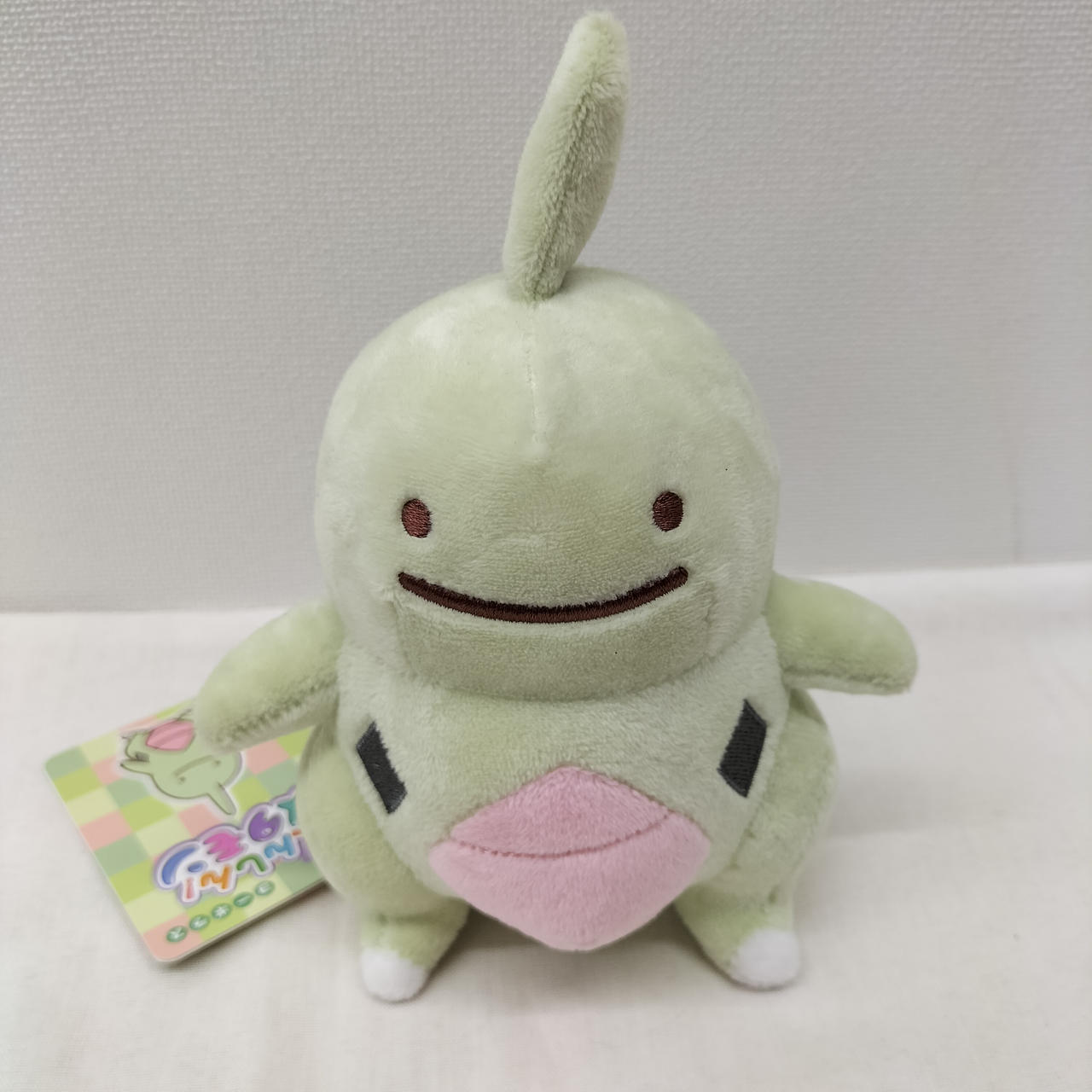 完璧わいふによる ポケモン|へんしん!メタモン ヨーギラス|HARDOFFオフモール その他