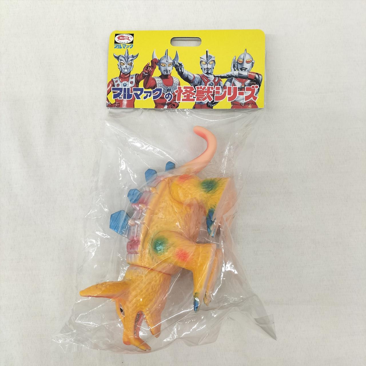 ブルマァク 帰ってきたウルトラマン ロボネズ ブルマァク ロボネズ