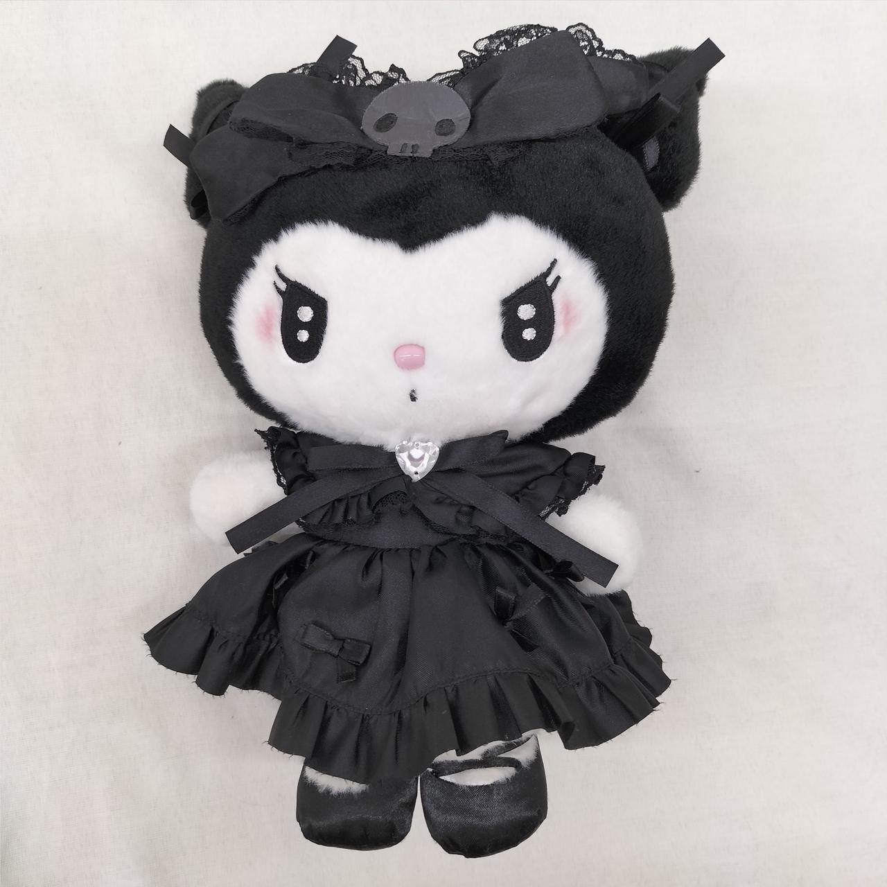 サンリオ|真夜中のメロクロデザインシリーズ クロミ|HARDOFFオフ