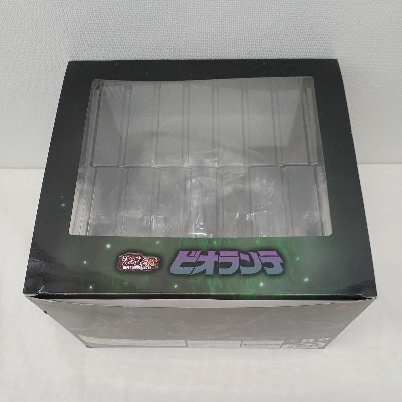 プレックス|激造EX ビオランテ|HARDOFFオフモール（オフモ