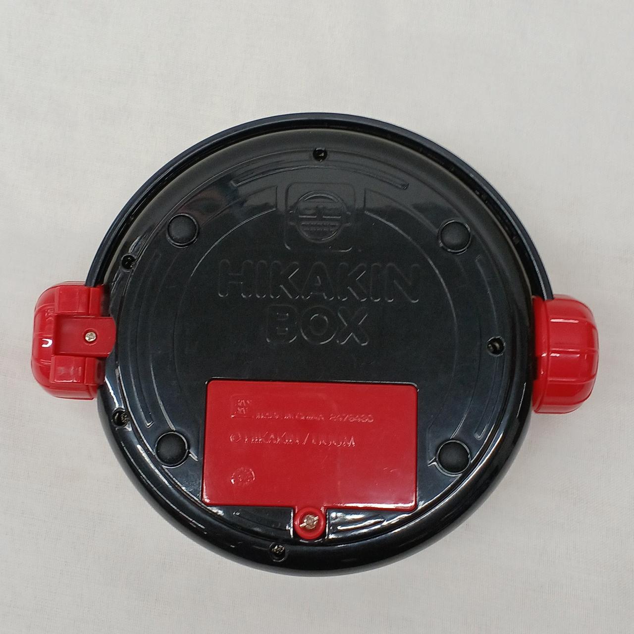 だれでも動画クリエイター! HIKAKIN BOX 新品・未開封品 【公式通販】