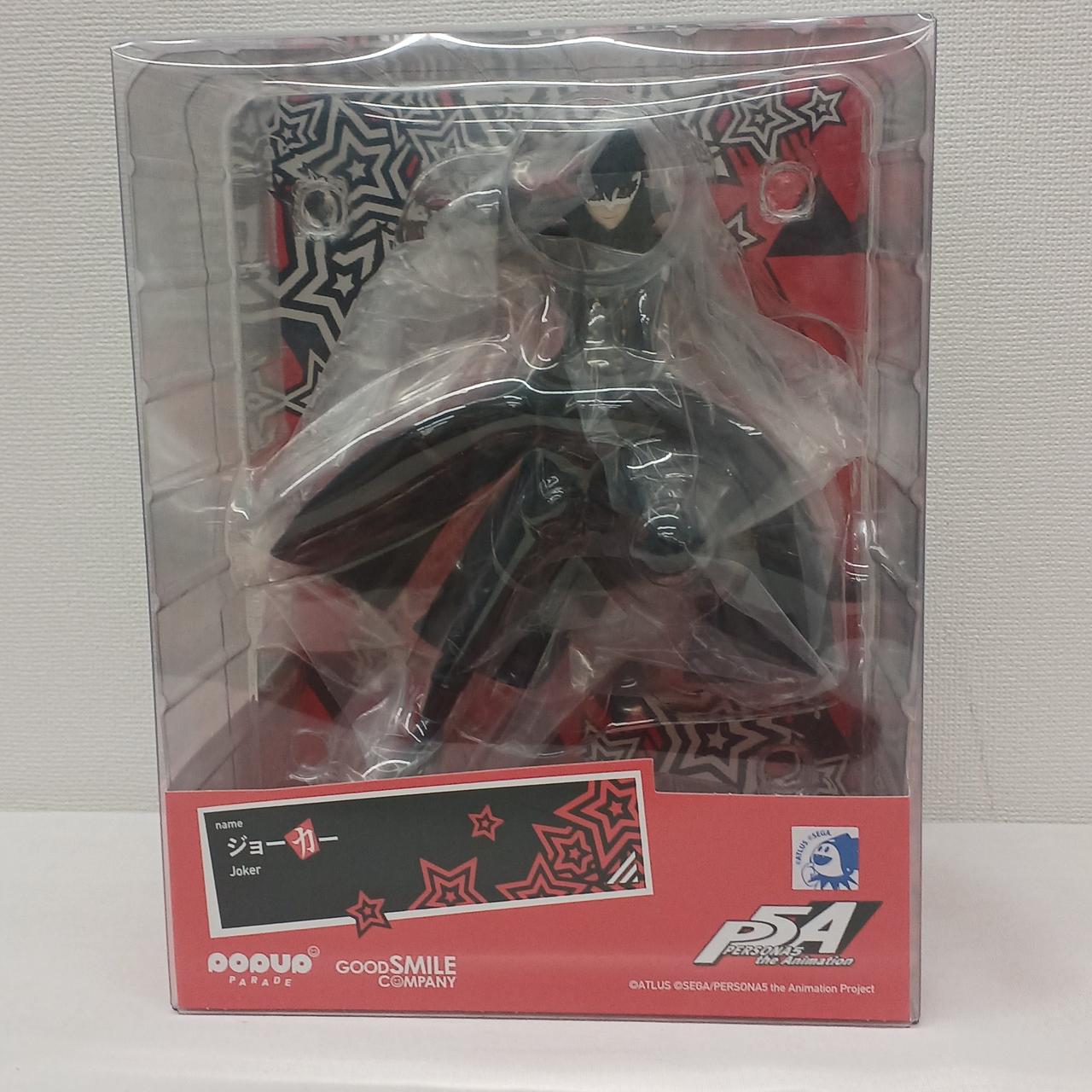PERSONA5 THE ANIMATION