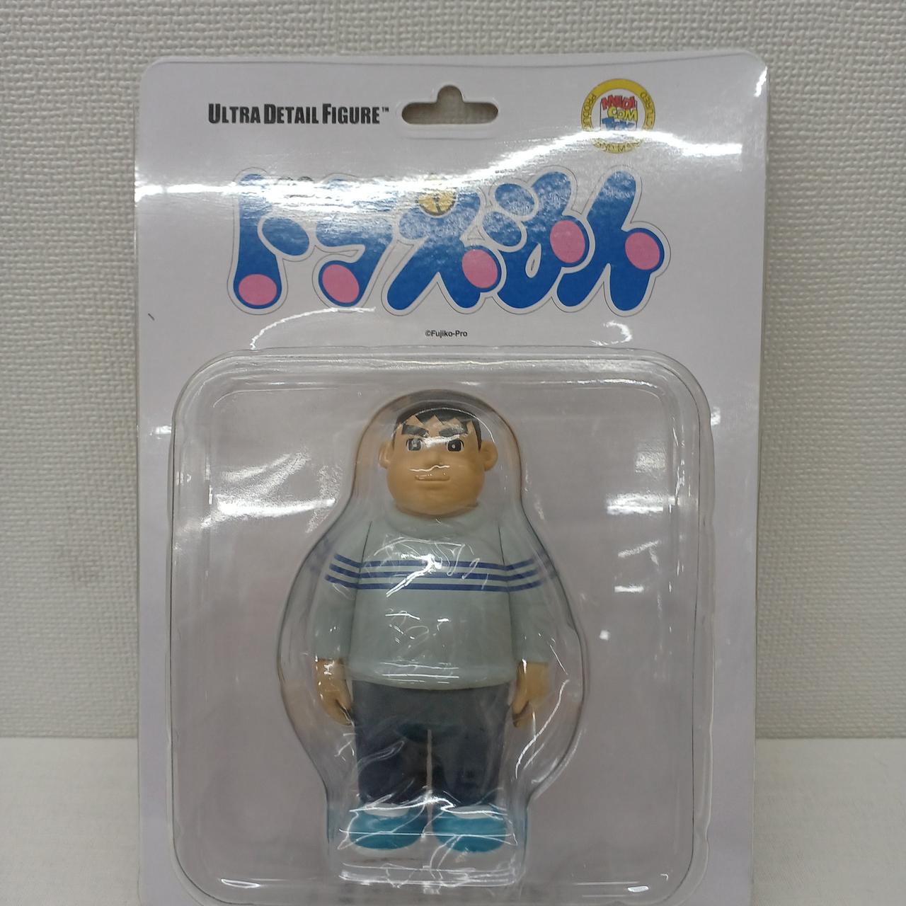 きれいなジャイアン　メディコムトイ WF2008限定 MEDICOM TOY - きれいなジャイアンの通販 by ステラルー's shop