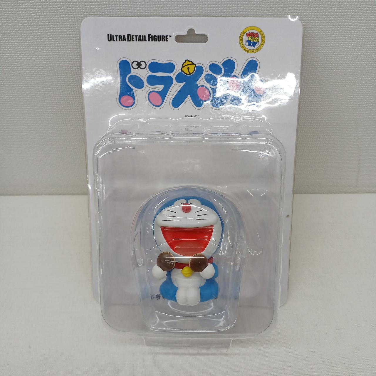 ドラやき大好きドラえもん