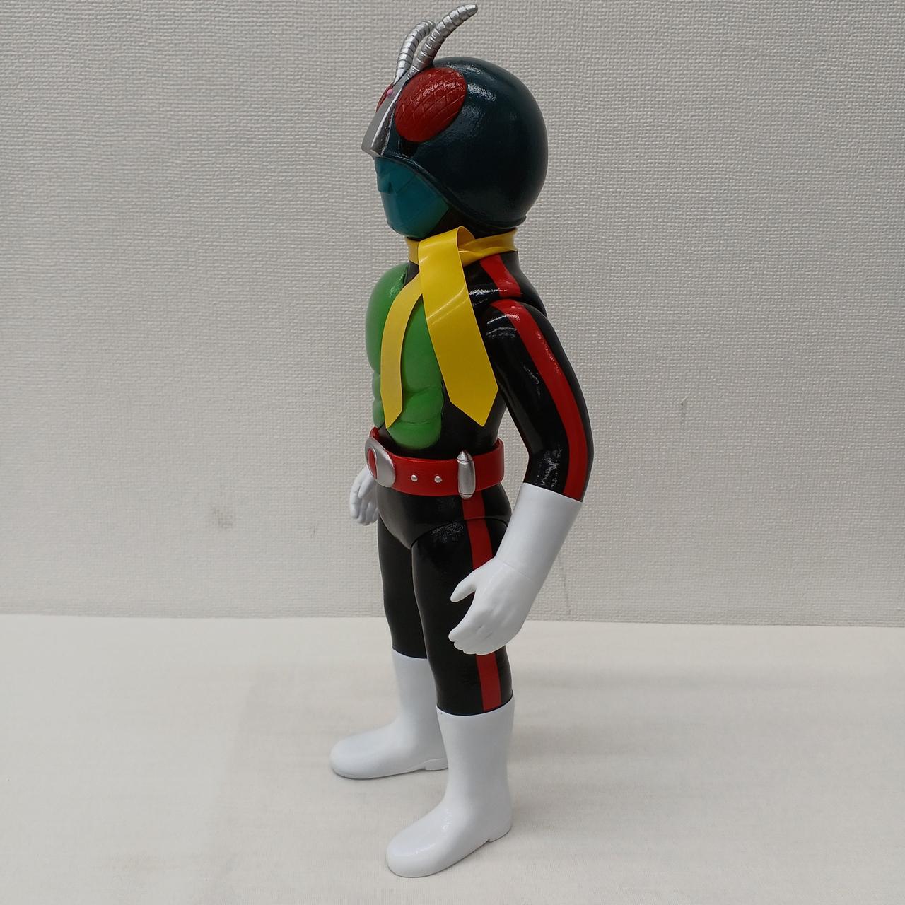 メディコムトイ|原作版ショッカーライダー|HARDOFFオフモール