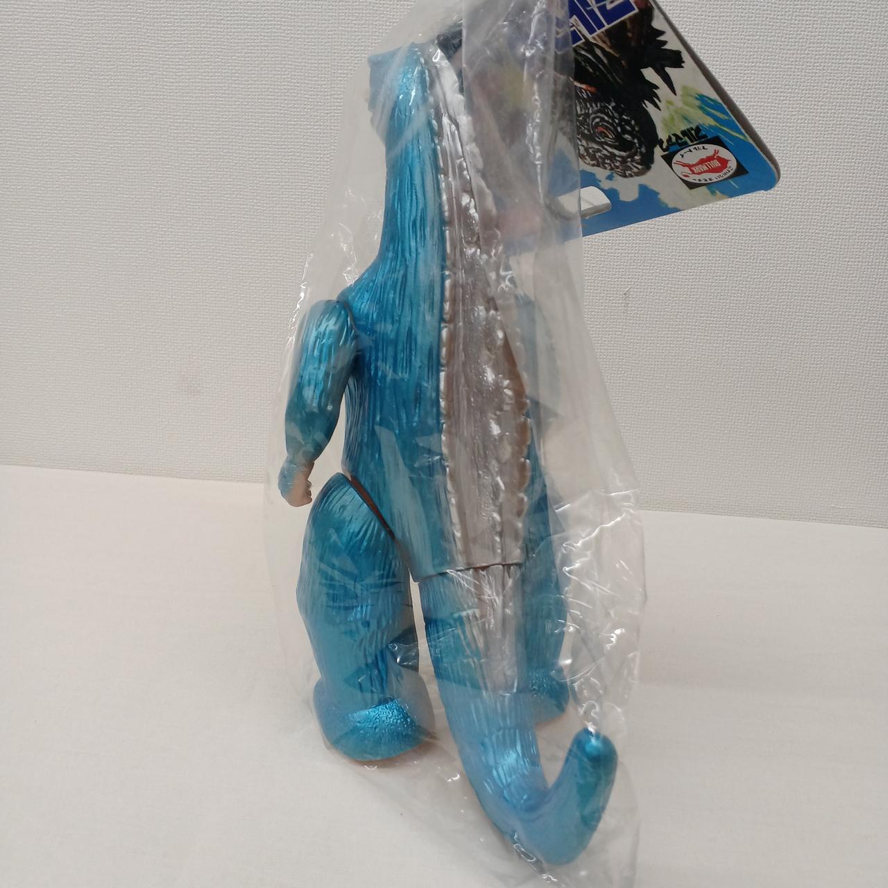 ブルマァク|ゴジラ プラモ版 ハワイカラー（復刻版）|HARDOFFオフ